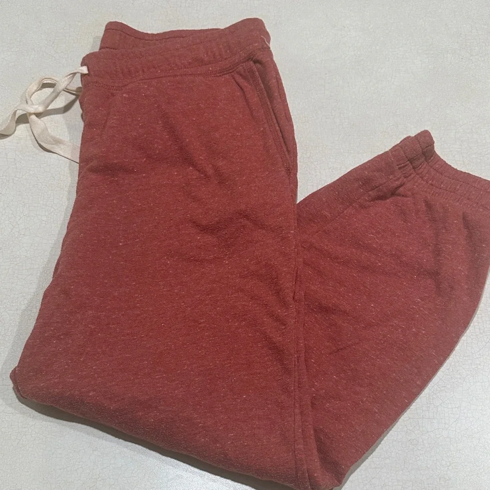 Madewell Women's Skyterry Easygoing Sweatpants - Picture 5 of 6